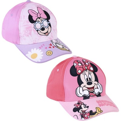 Cerdá Kšiltovka Minnie – Zboží Dáma
