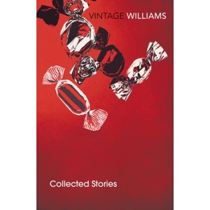 Collected Stories | Tennessee Williams (ISBN: 9780749395810)