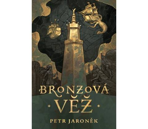 Bronzová věž