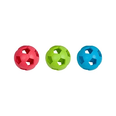 Flamingo Dog toy - Играчка за кучета, гумена топка, 6 см