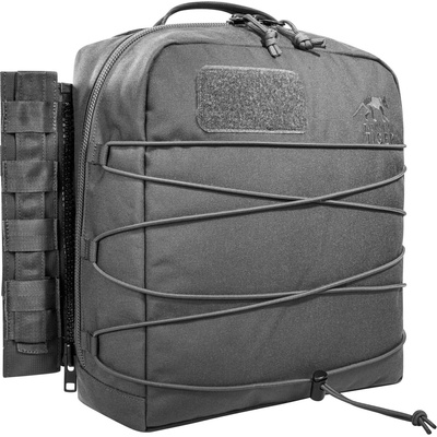 Tasmanian Tiger TacVec Modular Front Seat Panel olive green