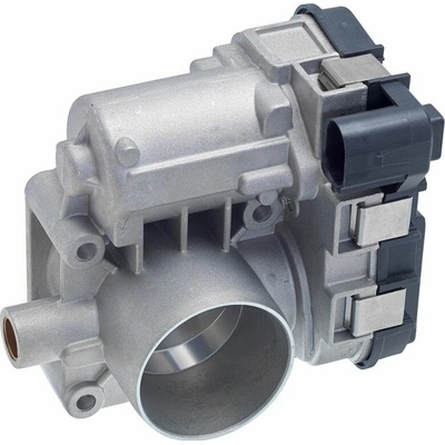 Hrdlo škrtiacej klapky VDO/CONTINENTAL 2803605039302