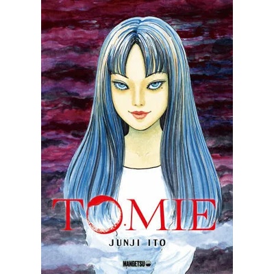 Tomie | Junji Ito