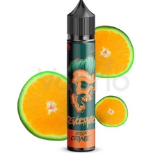Revoltage Chladivý pomeranč Shake & Vape 10 ml