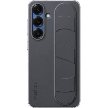 Samsung Galaxy S25 Stand Grip case black (EF-GS931CBEGWW)