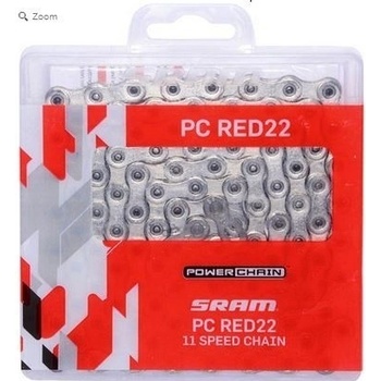Sram PC RED22