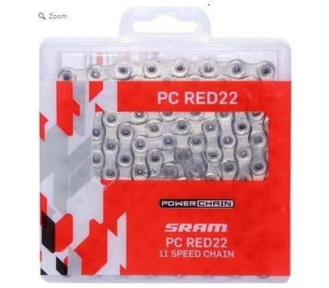 Sram PC RED22