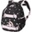 Meatfly Levi black dots