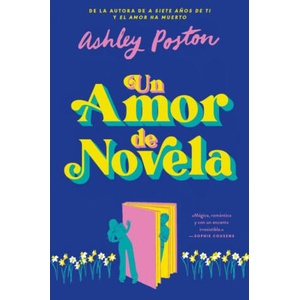 Un Amor de Novela (ISBN: 9788410391208)