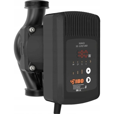 Dambat IBO MAGI H 25-120/180 120792