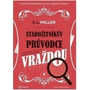Starožitníkův průvodce vraždou