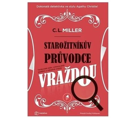 Starožitníkův průvodce vraždou