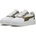 PUMA Маратонки Puma Women's Cali Luxe Court Trainers - Nvy/Wht/Blu