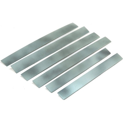 OV-10 Bronco 30ccm: Hangar 9 dvířka podvozku