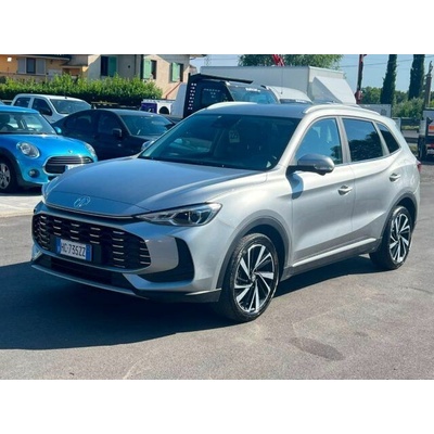 MG ZS 1.5 Hybrid+ 145 kW