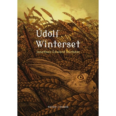 Údolí Winterset - Jonathan Edward Durham