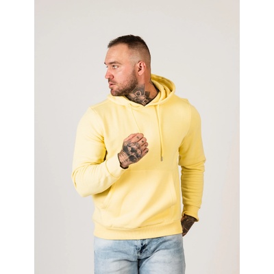 CIPO & BAXX CL557 YELLOW