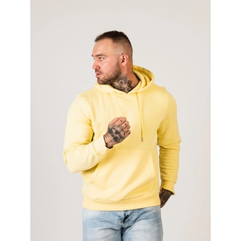 CIPO & BAXX CL557 YELLOW