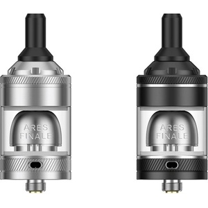 Innokin Ares Finale MTL RTA 4.5ml - greencigar