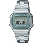 Casio A168WA-3AYES Часовници