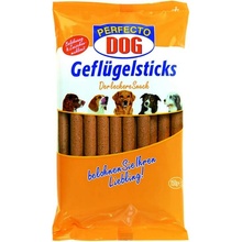 Perfecto Dog tyčky drůbeží 150 g