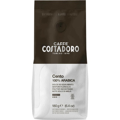 Caffe Costadoro Cento mletá 180 g