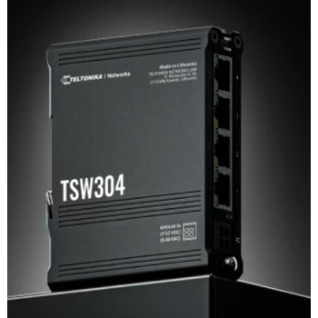 Teltonika TSW304