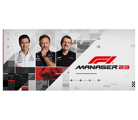 F1 Manager 23