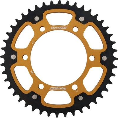 Supersprox RST-480:44-GLD – Hledejceny.cz