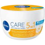 Nivea Крем за лице nivea care против бръчки 100мл
