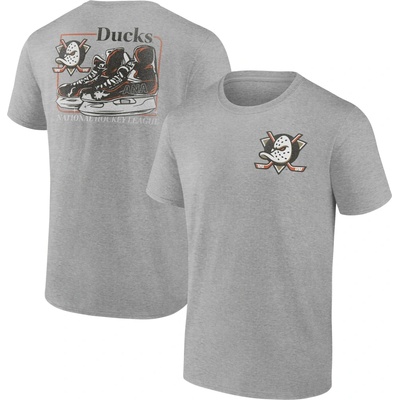 Fanatics tričko Anaheim Ducks NHL Glory Skates – Hledejceny.cz