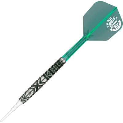 soft Target Japan Mikuru Suzuki Miracle G6 21,5g, 90% wolfram