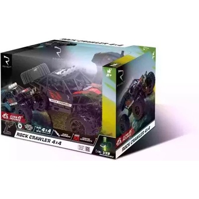 SYMA Crawler 4X4 RC (TG1021)