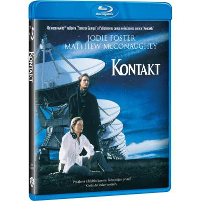 MagicBox Контакт - Blu-ray (069689)