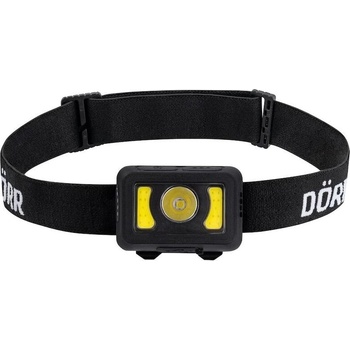 Doerr KL-25