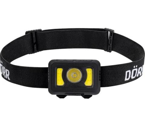Doerr KL-25
