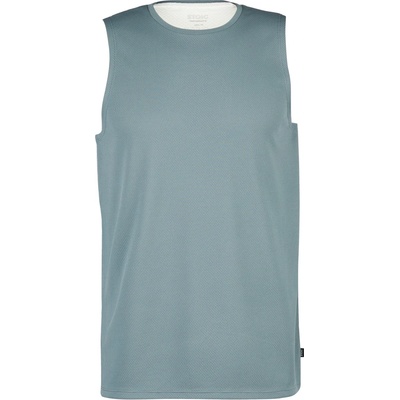 Stoic Мъжки потник с широка презрамка Stoic Performance ForsvikSt. Tank Tank top - Storm Blue / Blanc White (216-6696-0313)