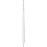 Baseus Серия Stylus Pen activ Smooth Writing за iPad - Baseus (P80015804213-00) - Бял