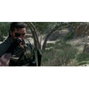 Metal Gear Solid 5