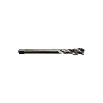 Závitník M12 ABRABORO - HSS-G, DIN376, C35st., strojní [1 ks]