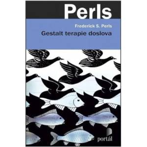 Gestalt terapie doslova | Frederick S. Perls (2022)