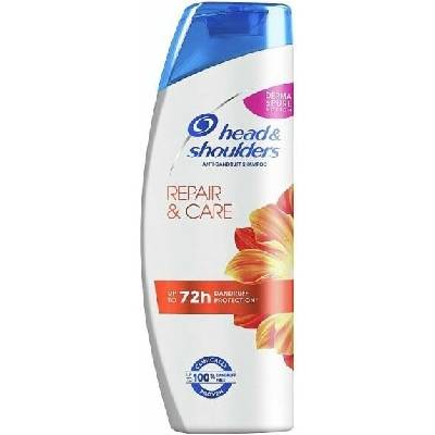 Head & Shoulders Repair & Care šampón na vlasy 280ml