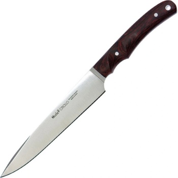Muela Criollo 17
