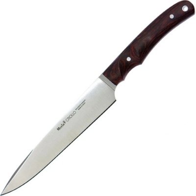 Muela Criollo 17