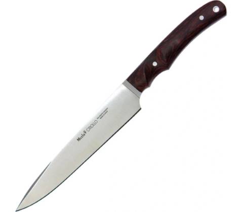 Muela Criollo 17