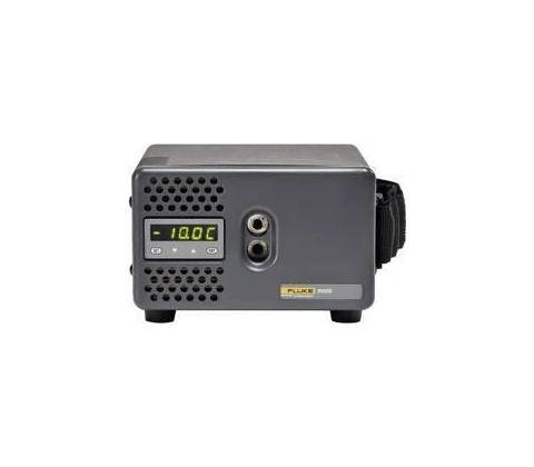 Fluke Calibration 9102S-256