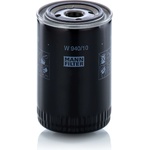 Mann-filter Маслен филтър mann-filter w 940/10