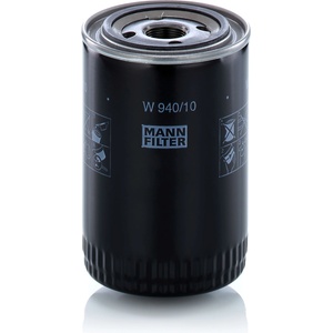 Mann-filter Маслен филтър mann-filter w 940/10