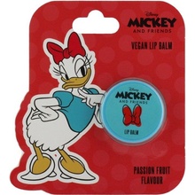 Disney Mickey & Friends balzám na rty dětská s Daisy Mango 10 g