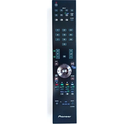 GENERAL PIONEER AXD1562, AXD1563, AXD1564 - съвместимо дистанционно управление на марката General (AXD1562, AXD1563, AXD1564)